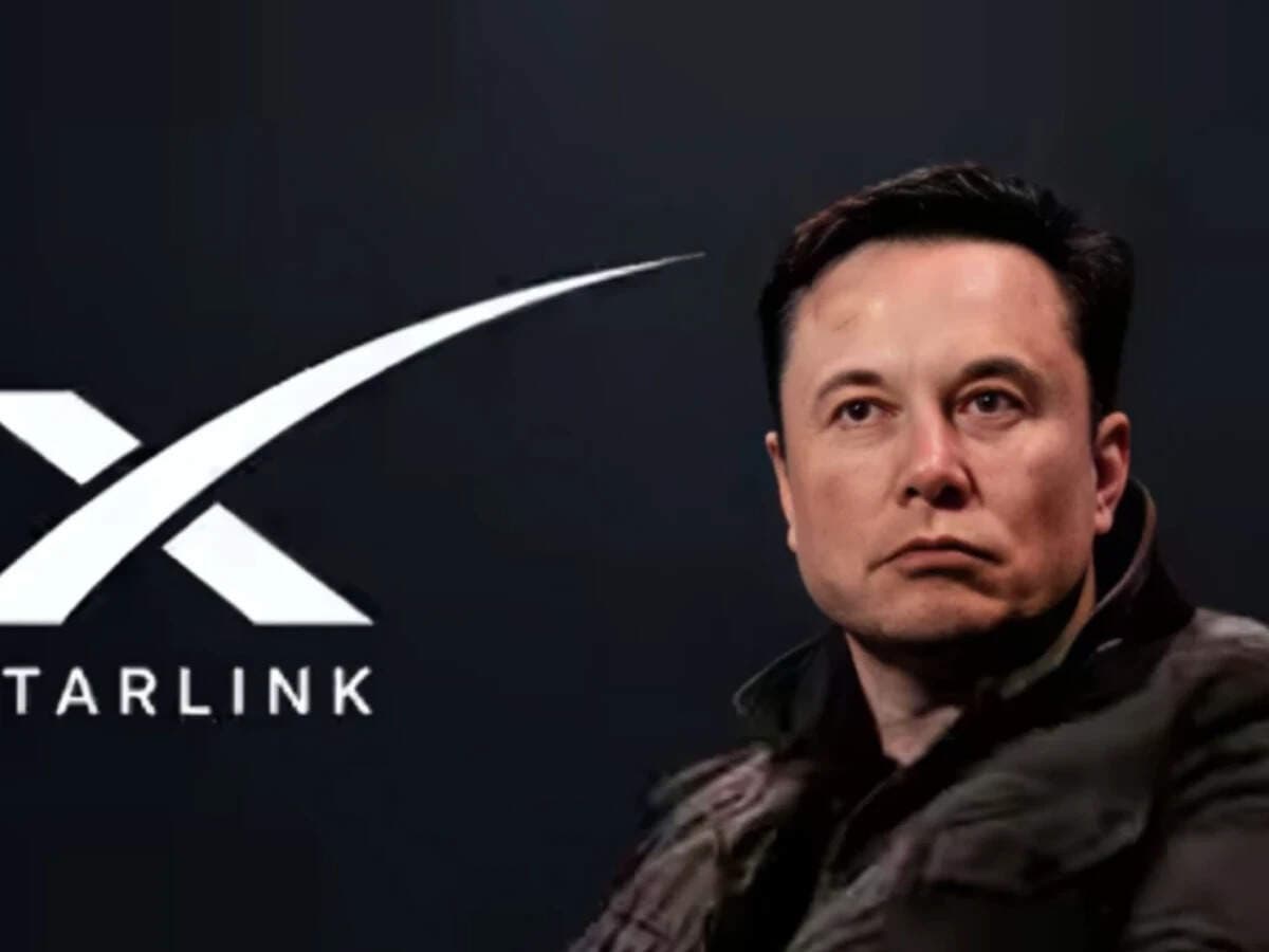 Musk steps up Starlink push, says "competition would benefit Indians", hits out at "army of Internet shills"