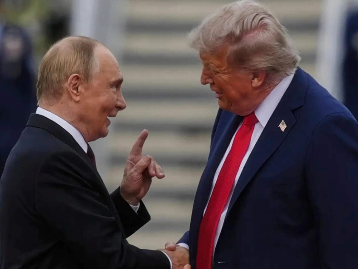 Russia partially lifts diesel export ban after Putin-Trump deal to supply US, global markets