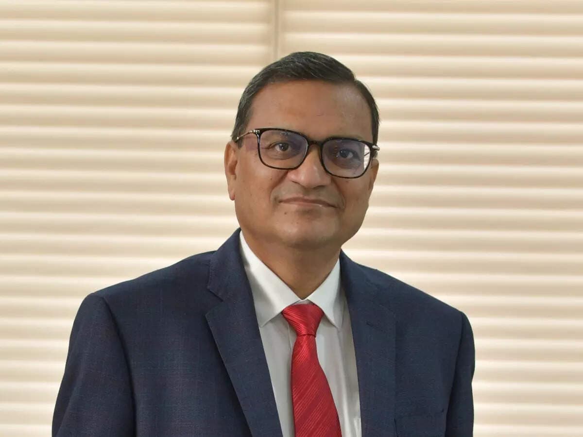 PNB Housing sees 5-8 bps NIM gain from RBI rate hike, says CEO Ajai Shukla