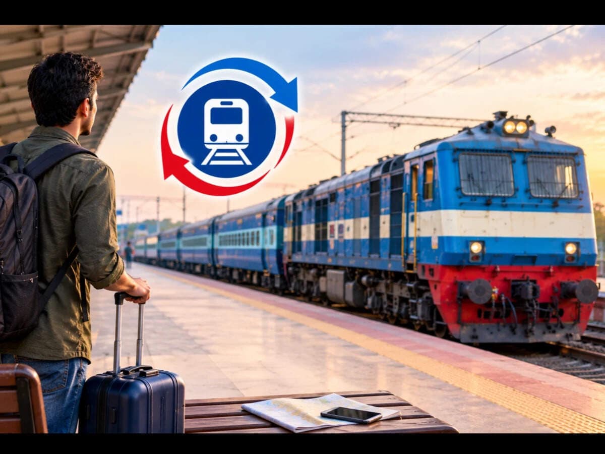 Want a government job after graduation? Indian Railways announces 3,548 NTPC vacancies with basic pay up to Rs 35,400; check eligibility &amp; deadline