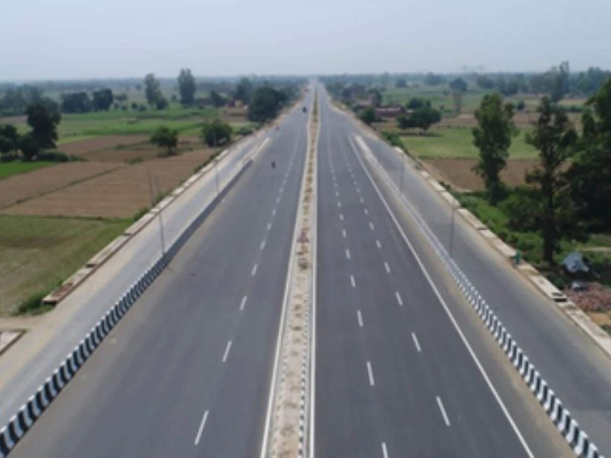 Less than 8% of India’s national highways are now narrower than two lanes: High-speed corridors grow 12 times as government plans 51,000 km of faster roads