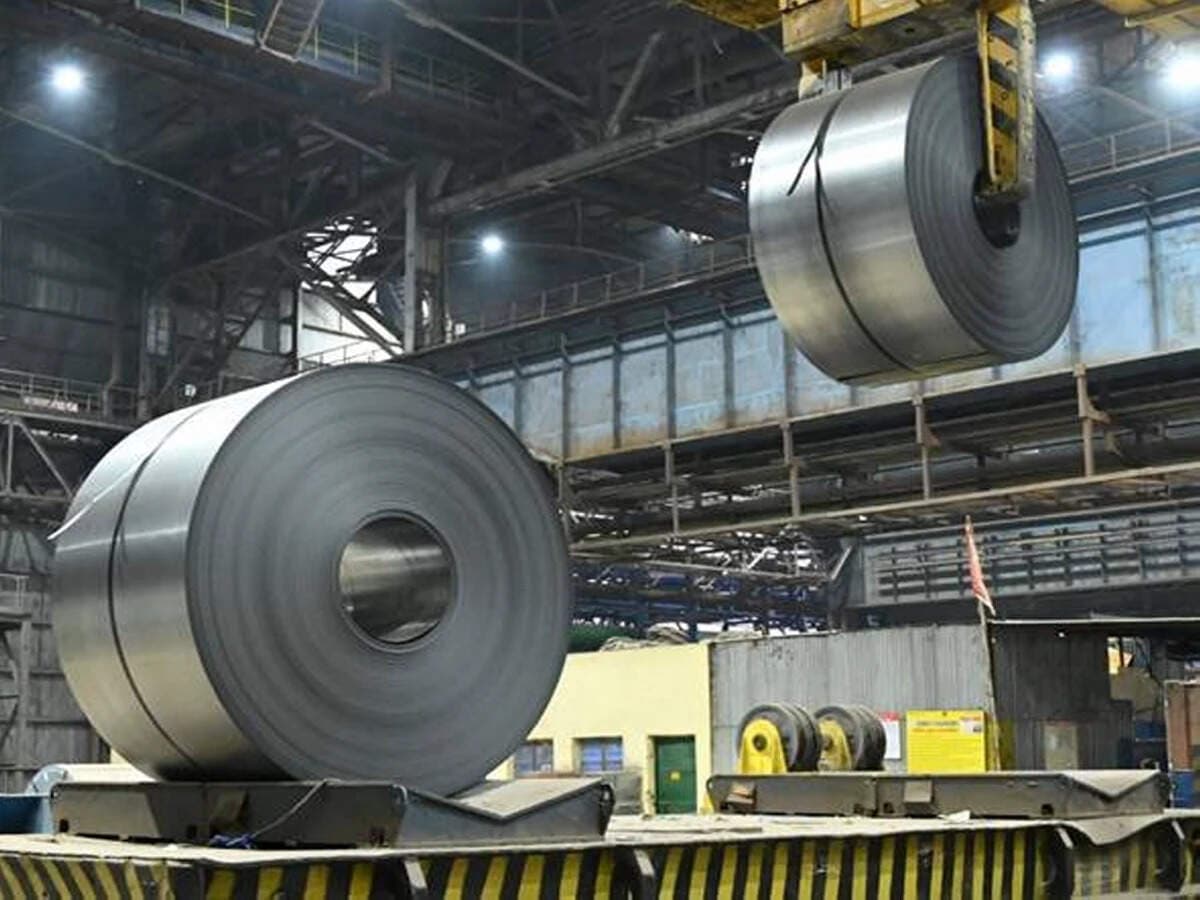 India fastest-growing major steel market; demand to grow 7.9% in 2026: World Steel Association
