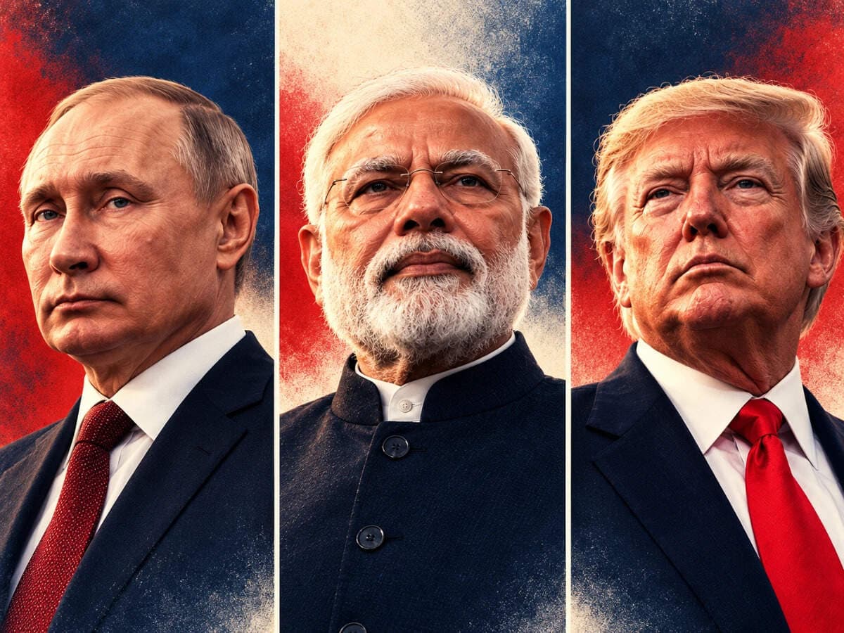 Trump has learnt his India lesson the hard way but will he own up?