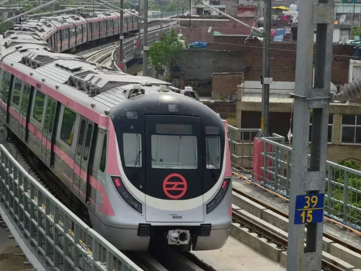 Delhi Metro stations open: DMRC announces reopening of all stations