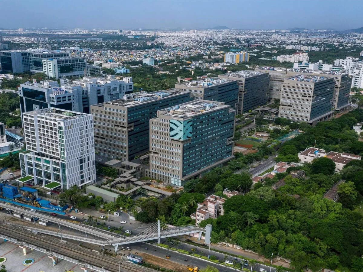 Mumbai-NCR real estate price gap narrows to 1.6 times as Gurugram gains ground