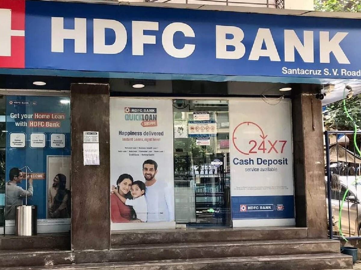 HDFC Bank launches festival offer with host of benefits