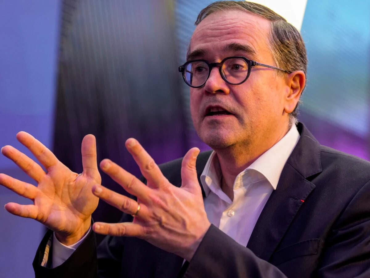 India top priority for Renault outside Europe: Group CEO Francois Provost