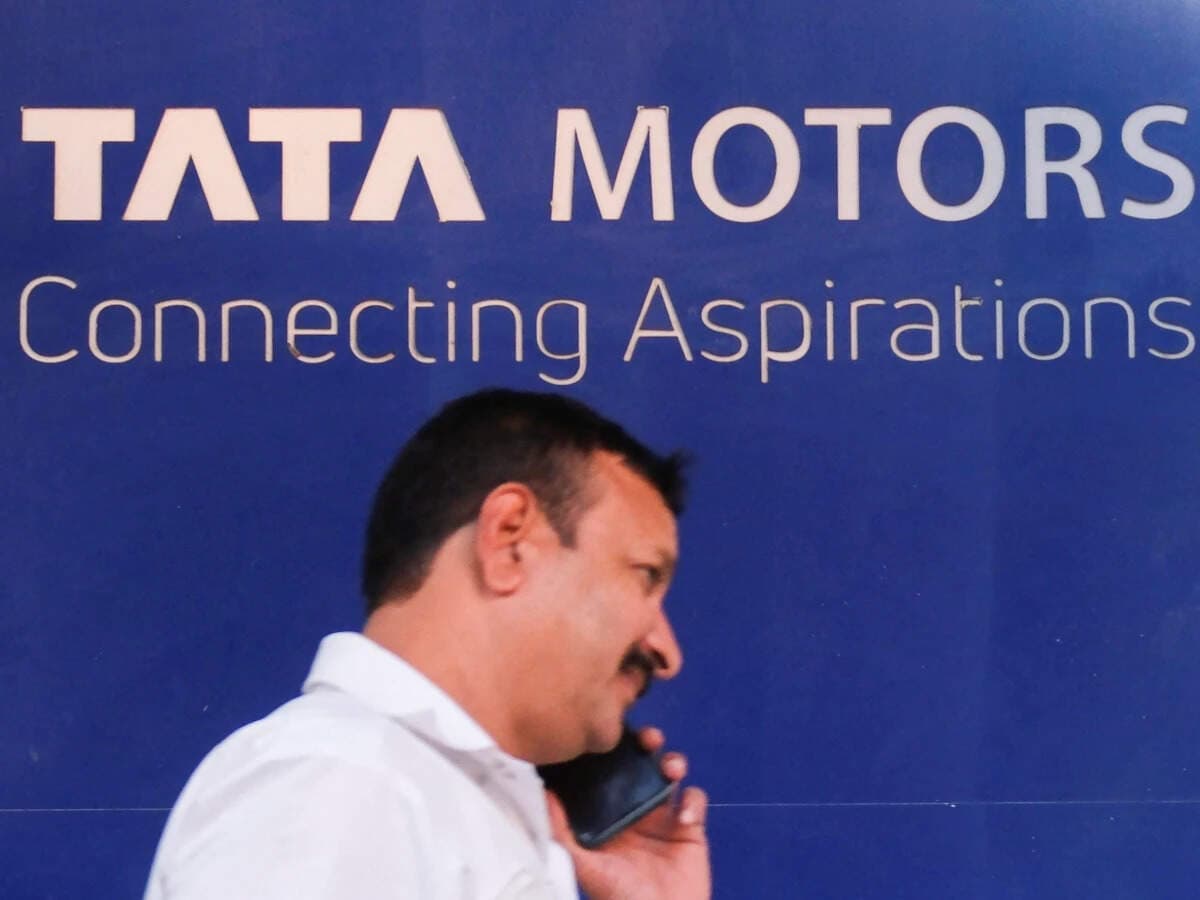 Tata Motors, Stellantis to develop vehicles in India for 50-plus global markets