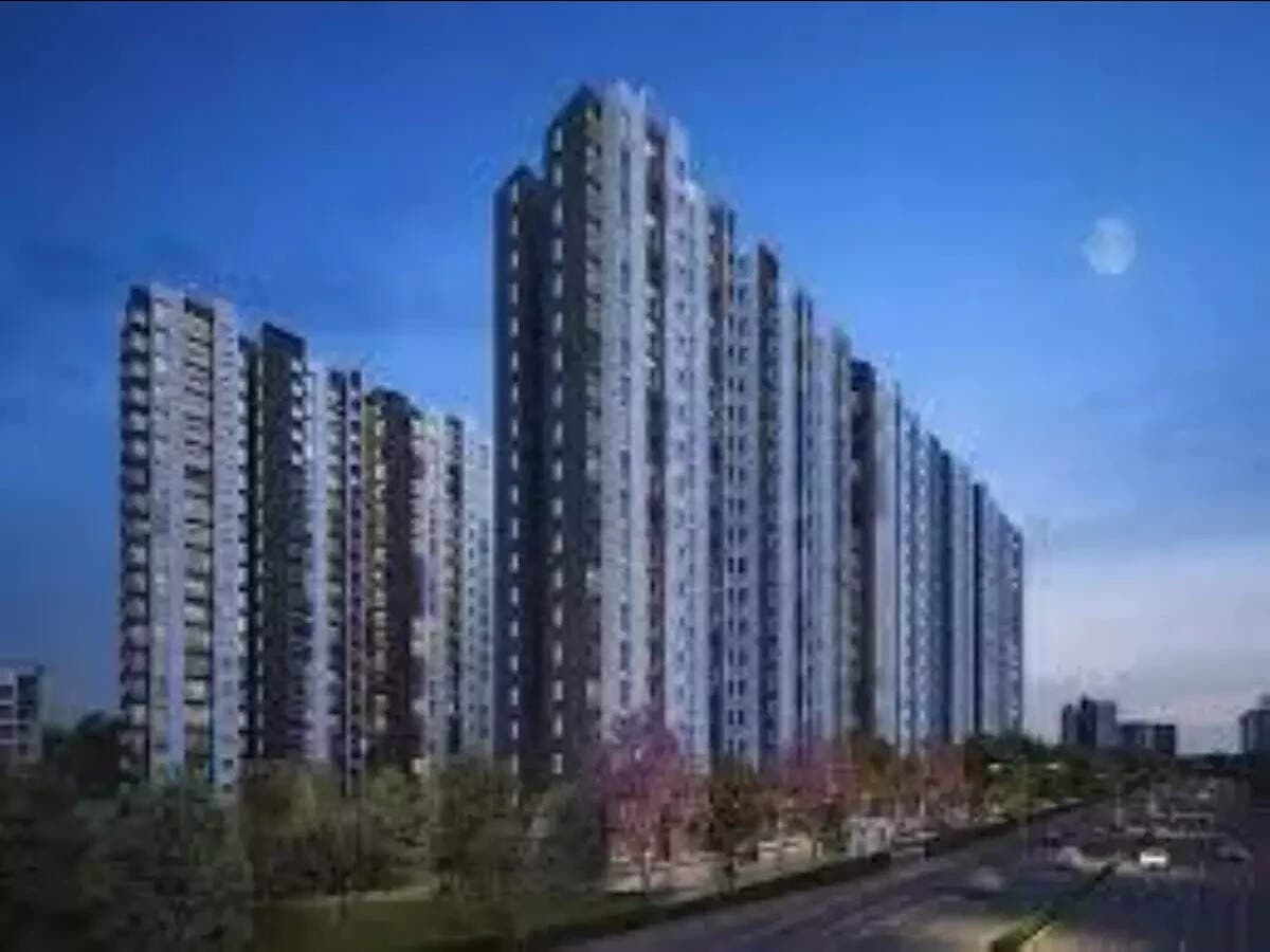 Kolte-Patil sales bookings jump 52% to record Rs 1,019 crore in Q2