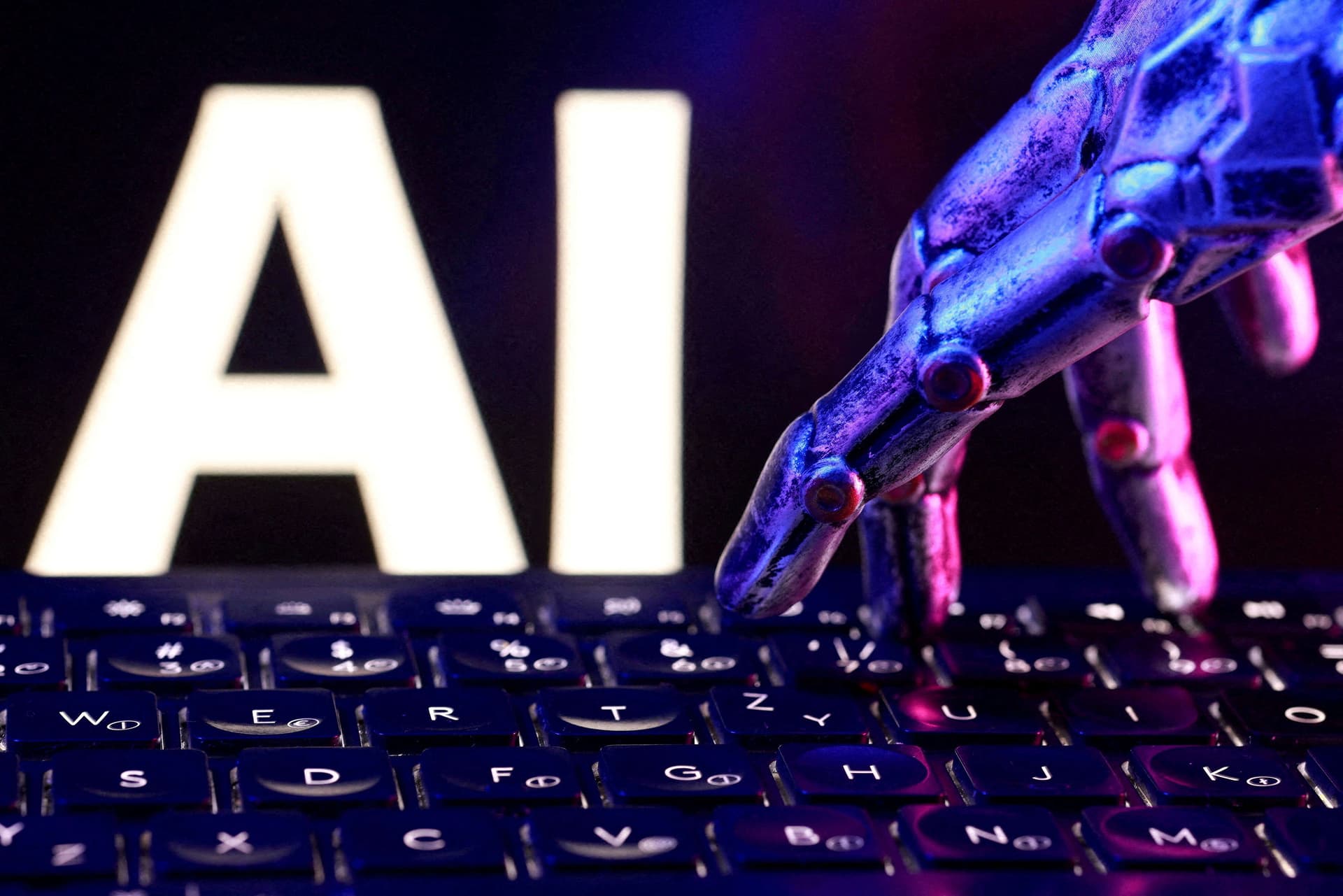 Character.AI files for bankruptcy, agrees to sell some assets to Disney for $20 million