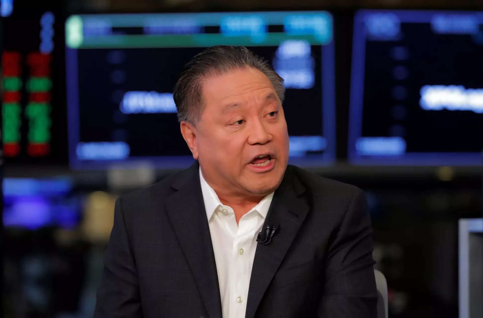 AI investors or casino gamblers? What Broadcom CEO Hock Tan said that sparked sharp global AI selloff