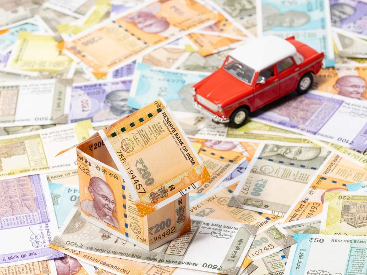 Bigger car loans, longer tenures face rate-hike test