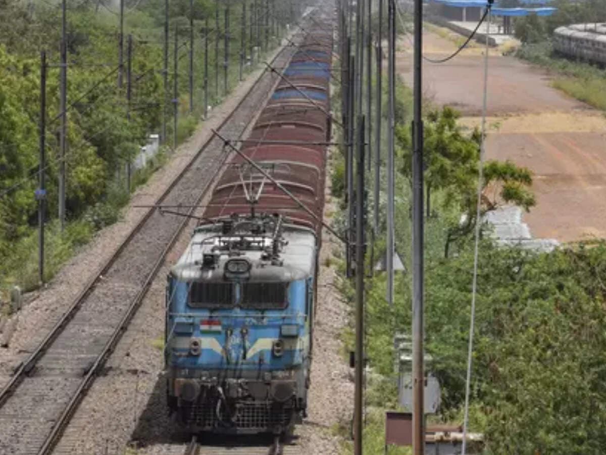6.14% growth registered in freight loading in September 2026 over September 2025: Indian Railways
