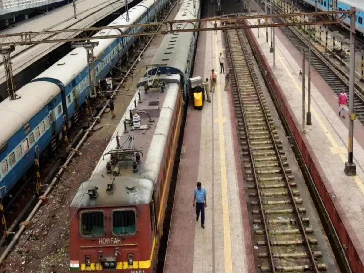 Wheel of Idgah-Bandikui MEMU train derails in Rajasthan, no one injured