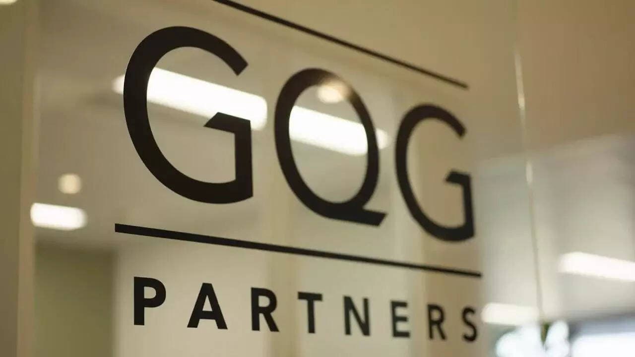 GQG pares Rs 8,000 crore of Adani stakes in September quarter as FPI bets turn mixed
