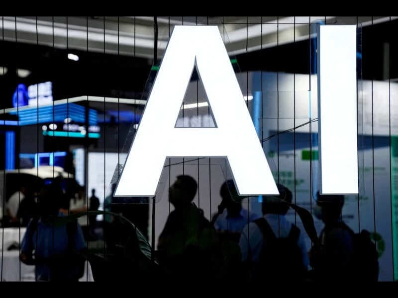 EU takes a page from Ireland's AI playbook