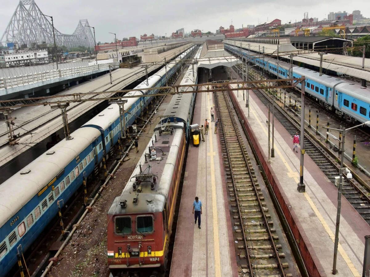 Union Cabinet likely to take up productivity-linked bonus for railway employees on Wednesday