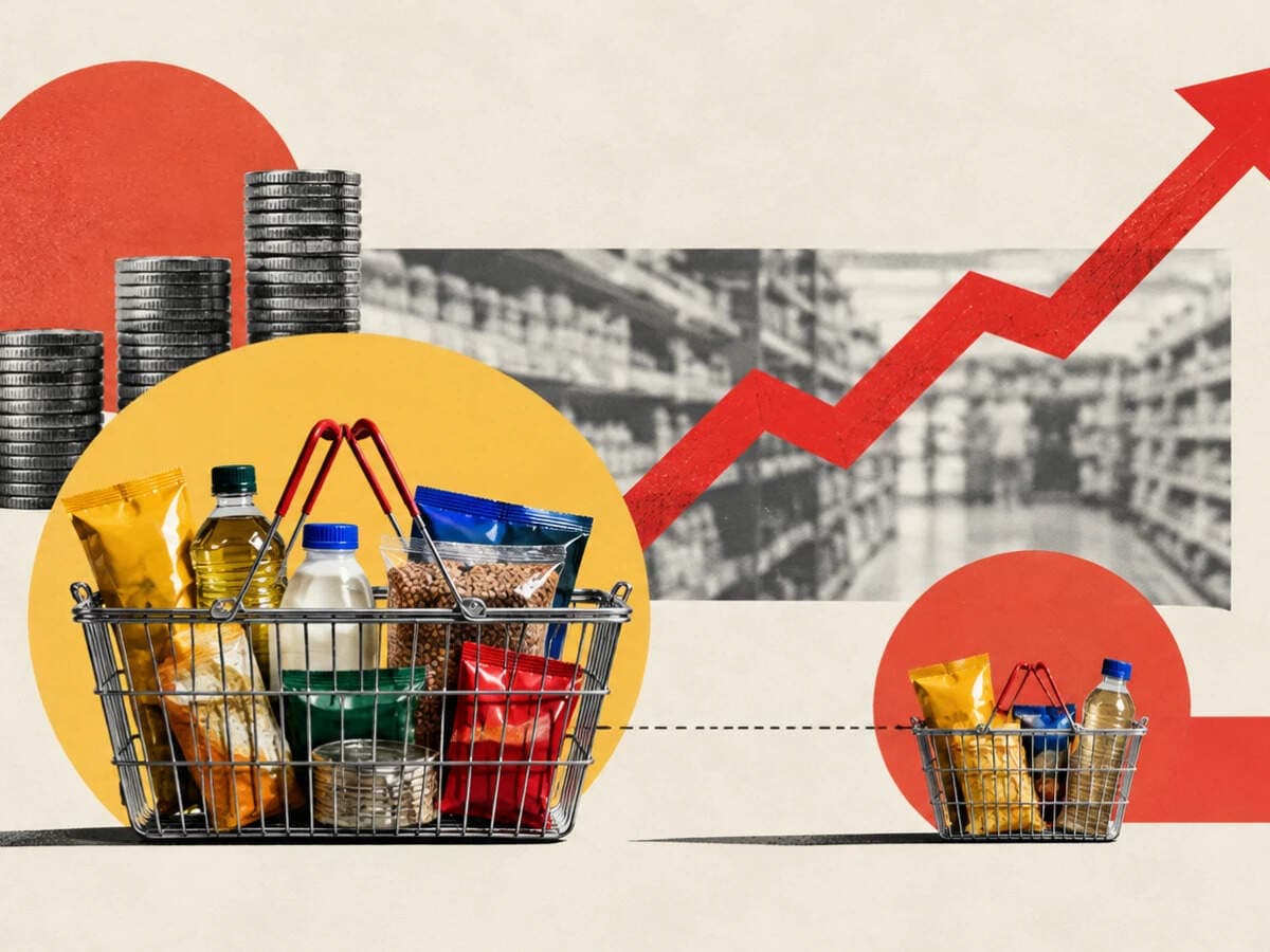 'Small' pains: Inflation squeeze likely to choke FMCG volume growth again