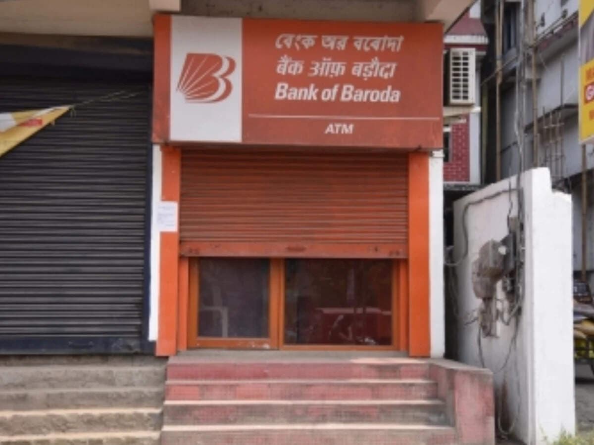 Bank of Baroda to defend interests after UAE businessman Shetty files $15 bln suit