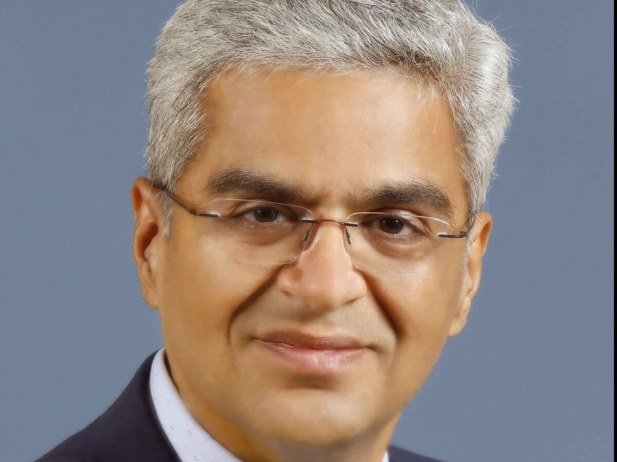 Nexedge Capital appoints former Avendus Wealth CEO Apurva Sahijwani as co-founder