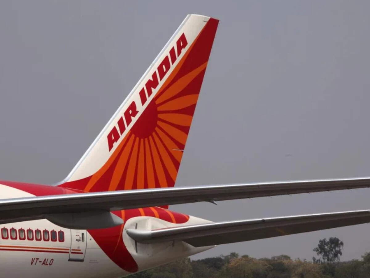 Air India Frankfurt-Delhi flight diverted to Jaipur after bomb threat, Squawk 7500 alert triggers security checks