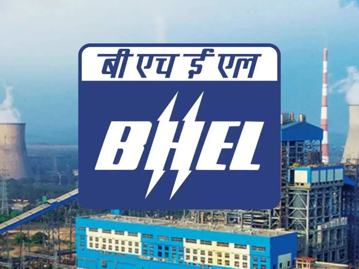 BHEL Q2 Results: Net profit skyrockets 120% YoY to Rs 810 crore; revenue rises 24%
