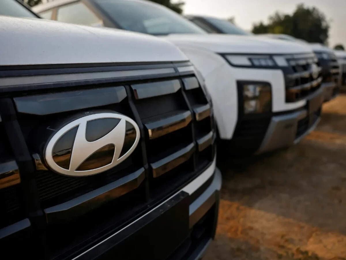 Hyundai Motor India to invest Rs 11,000 crore at Pune plant