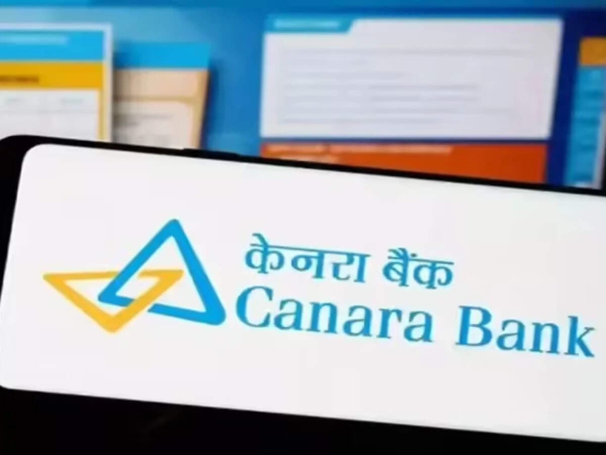 Canara Bank Q2 profit rises 8% YoY to Rs 5,175 crore
