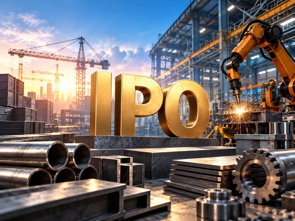 Can Zetwerk Manufacturing IPO deliver long-term growth for high-risk investors?