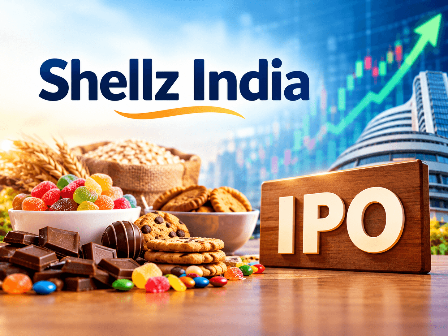 Shellz India SME IPO opens for subscription today: Check price band and key details