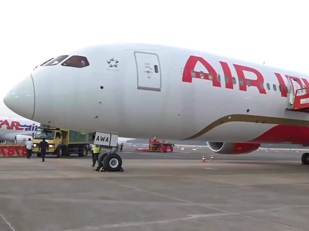 Air India tightens spending controls as it battles losses and high fuel costs: Report
