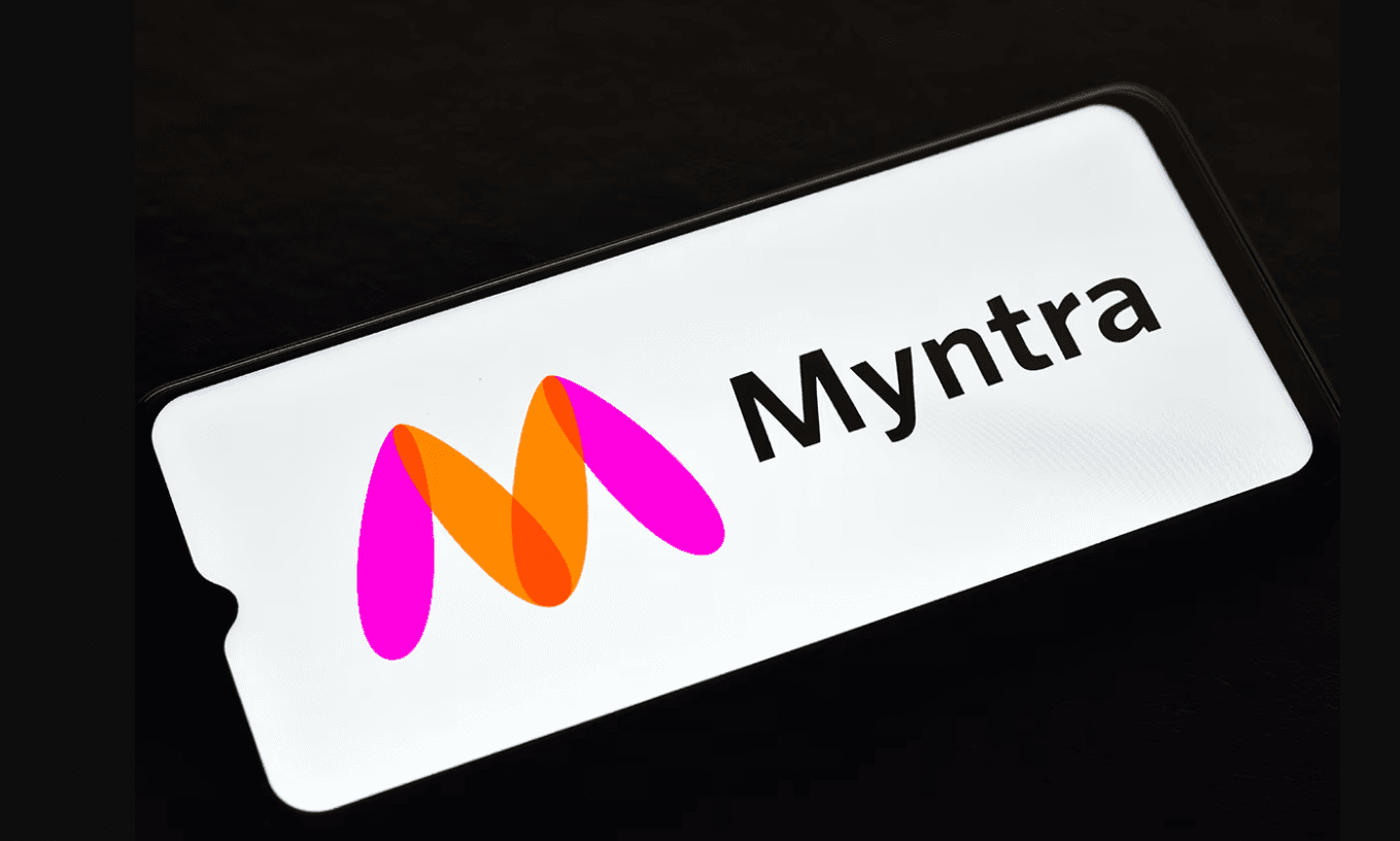 Myntra swings to net loss of Rs 579 crore in FY26, revenue drops 13%
