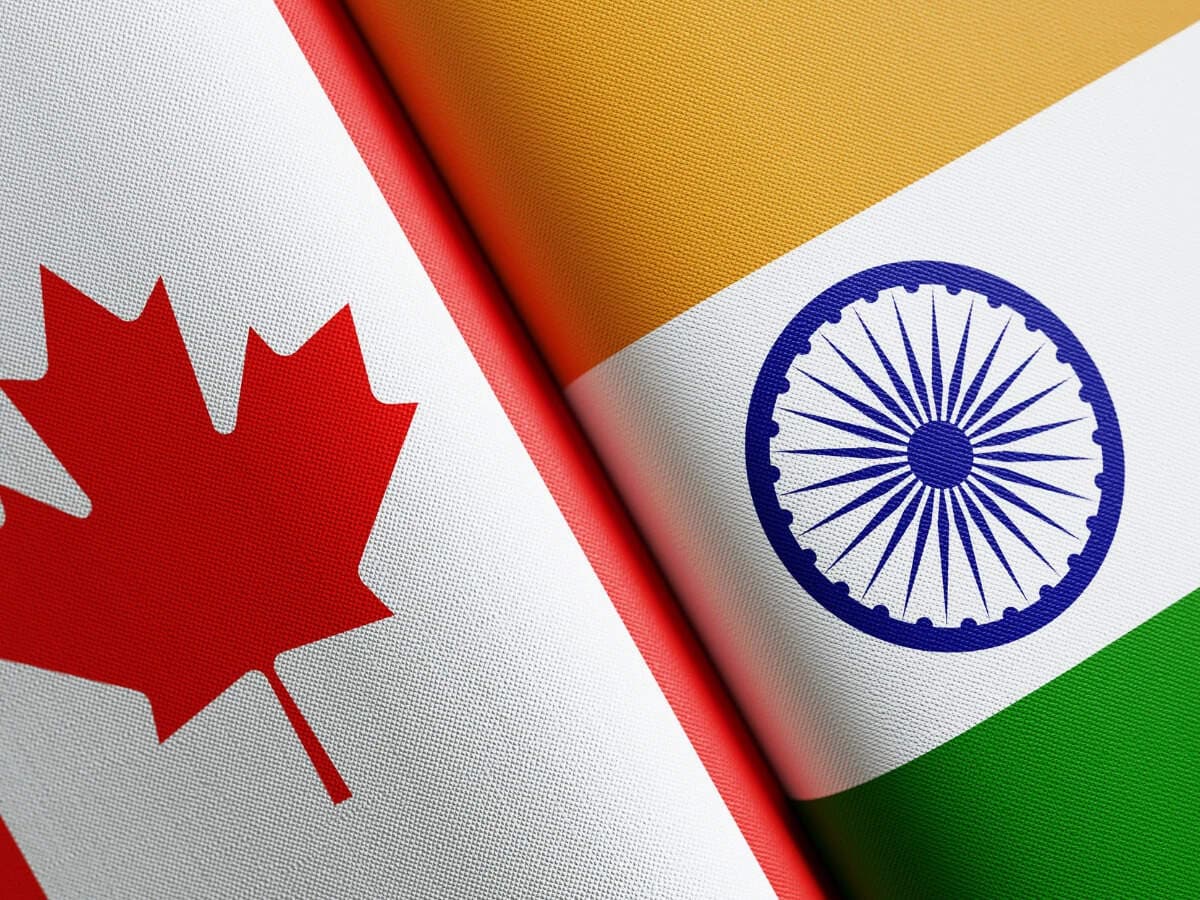 India, Canada to hold next round of trade pact talks in November