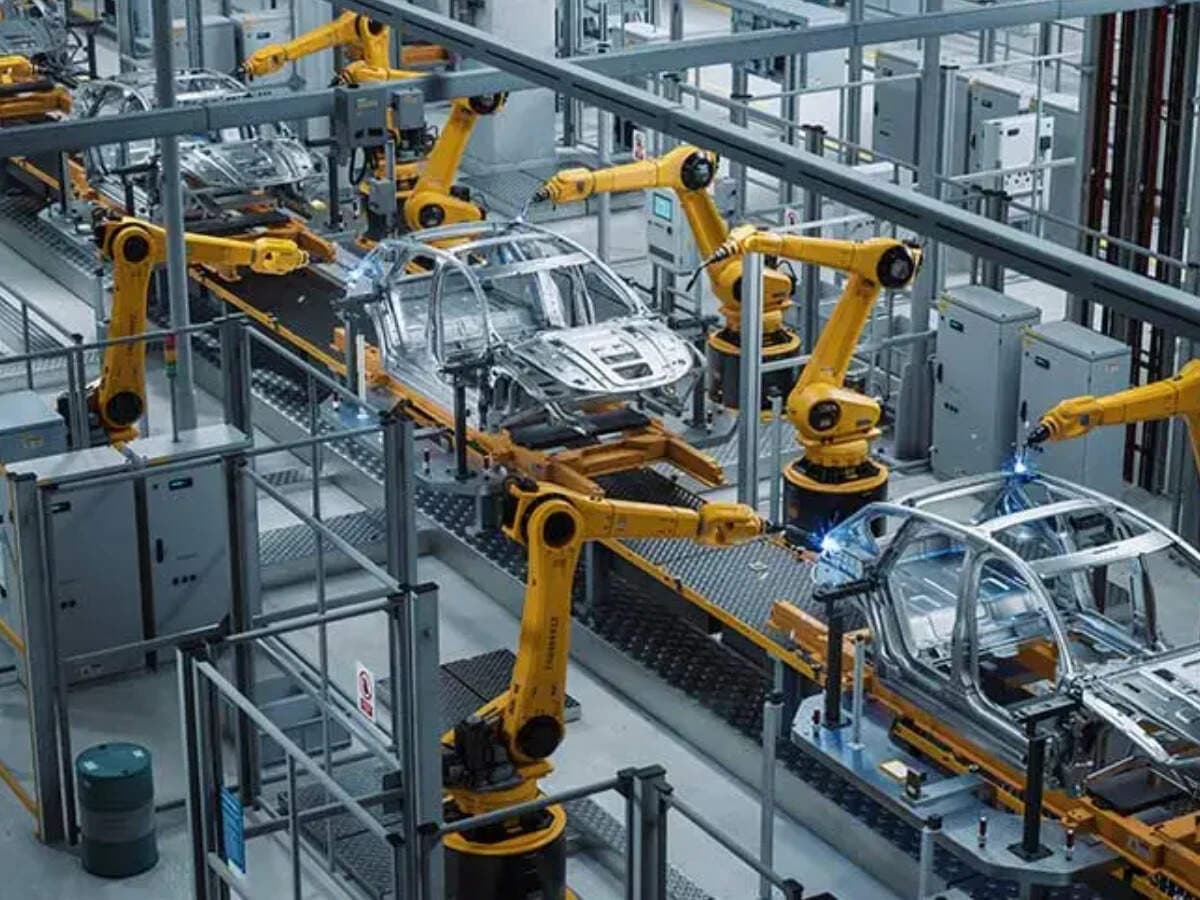 Auto industry faces cost squeeze as steel, freight prices surge, more hikes likely