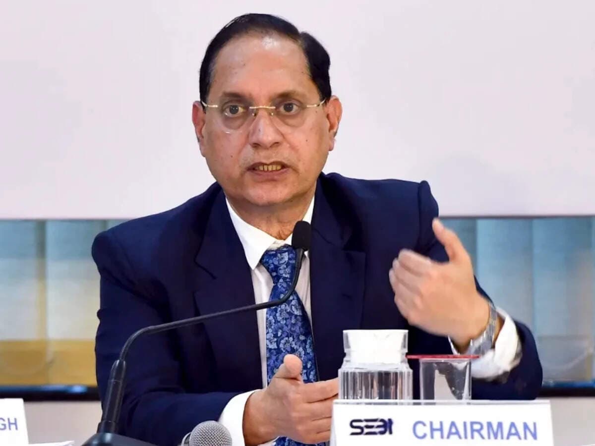 Sebi writes to IRDAI to include investors' insurance policy details in consolidated account statement