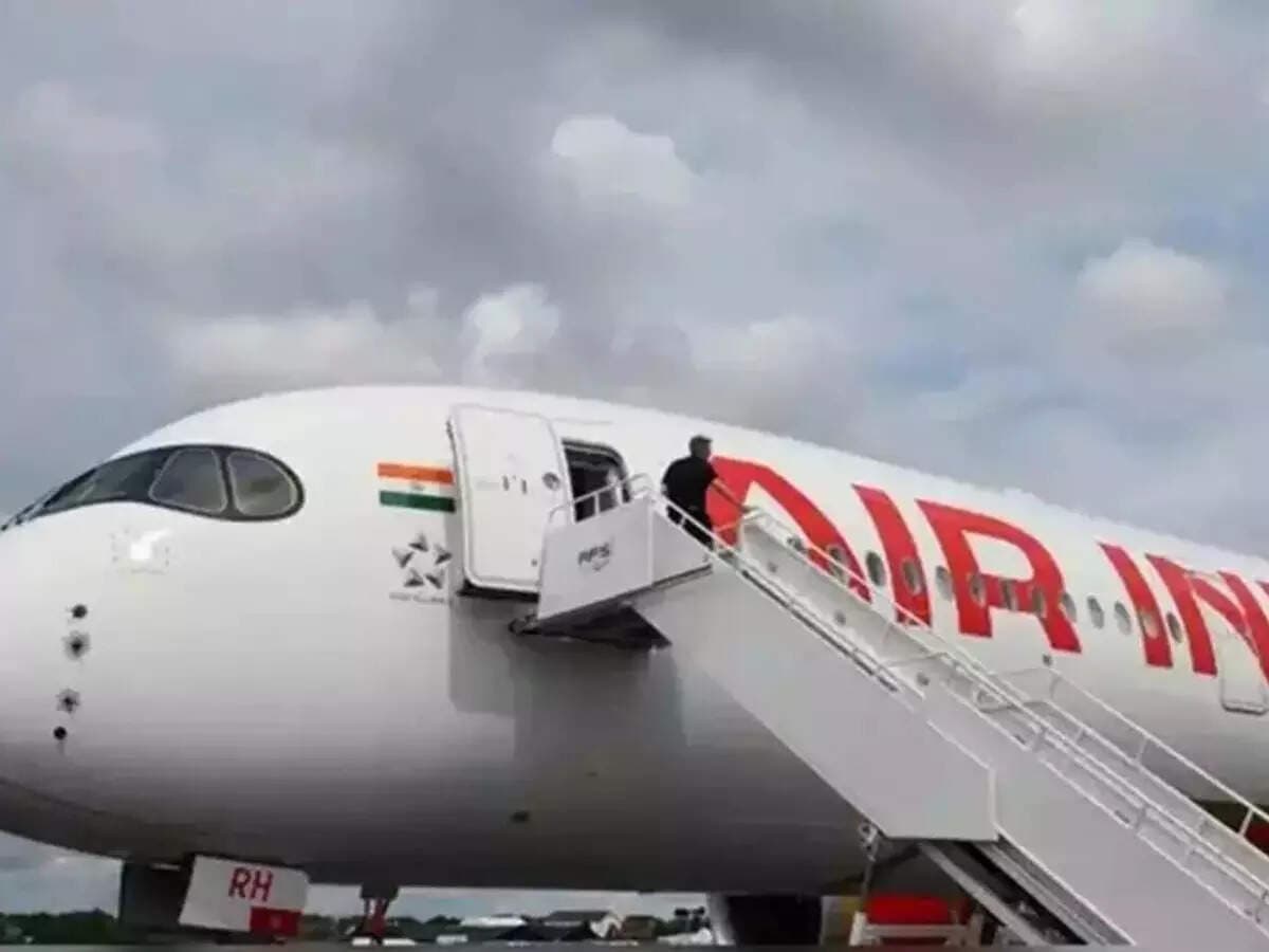 DGCA probing Air India plane incident; will wait for final report, says aviation min Naidu