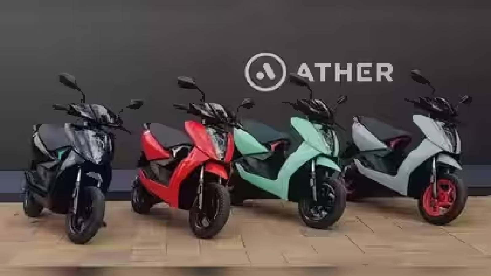 Ather Energy gets IRDAI licence to distribute and service insurance policies
