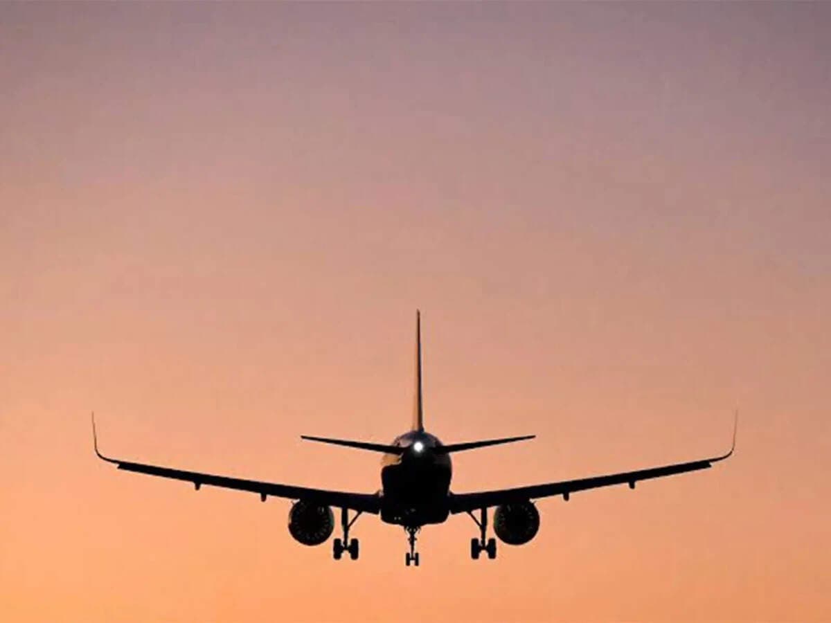 Supreme Court asks Centre to submit final airfare rules by November 16