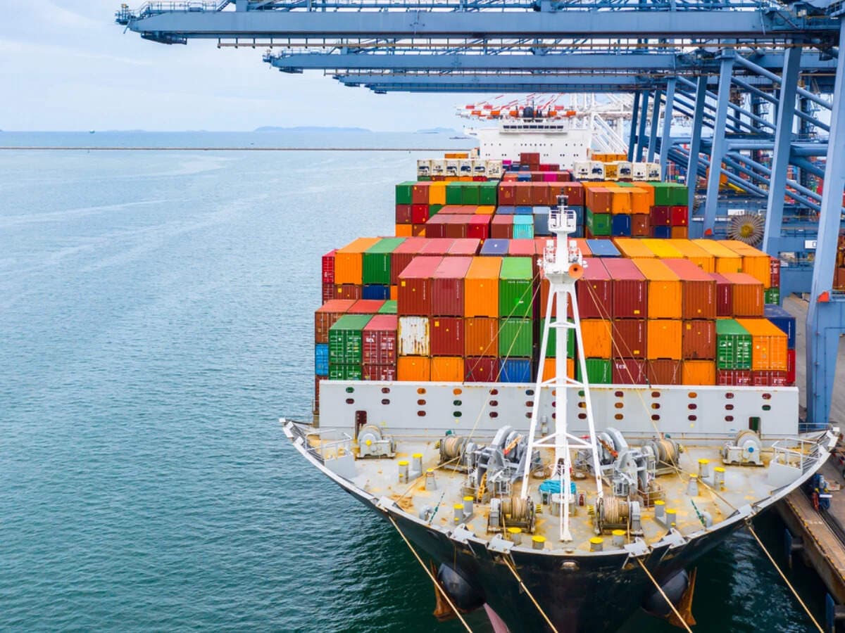 Jindal Steel arm commissions Phase-I cargo terminal in Odisha