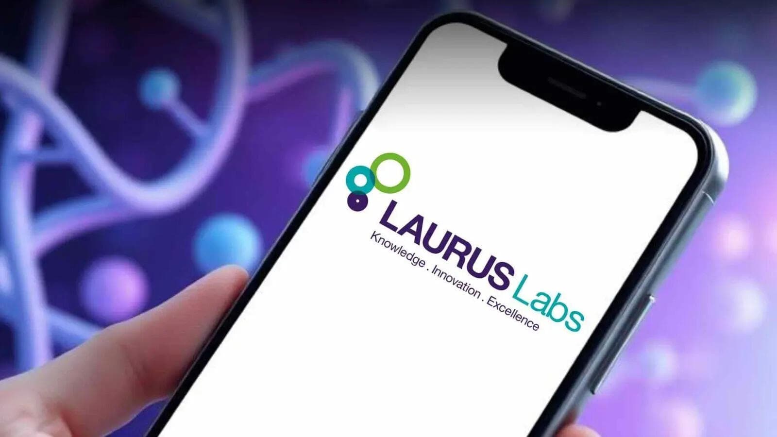 Laurus Labs shifts gears as CDMO emerges as key growth driver; Nuvama sees 24% upside