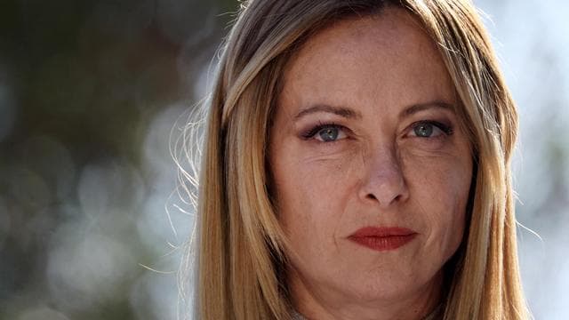 Shift in Rome: How Giorgia Meloni is Steering Europe’s Rightward Turn
