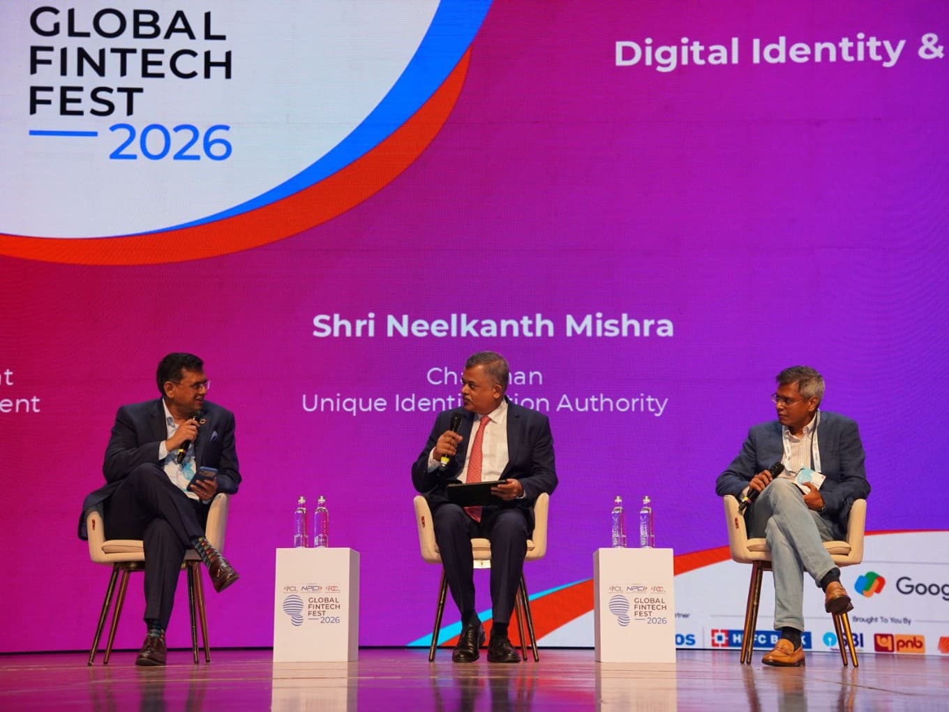 UIDAI Launches New Tools to Boost Aadhaar Face Authentication