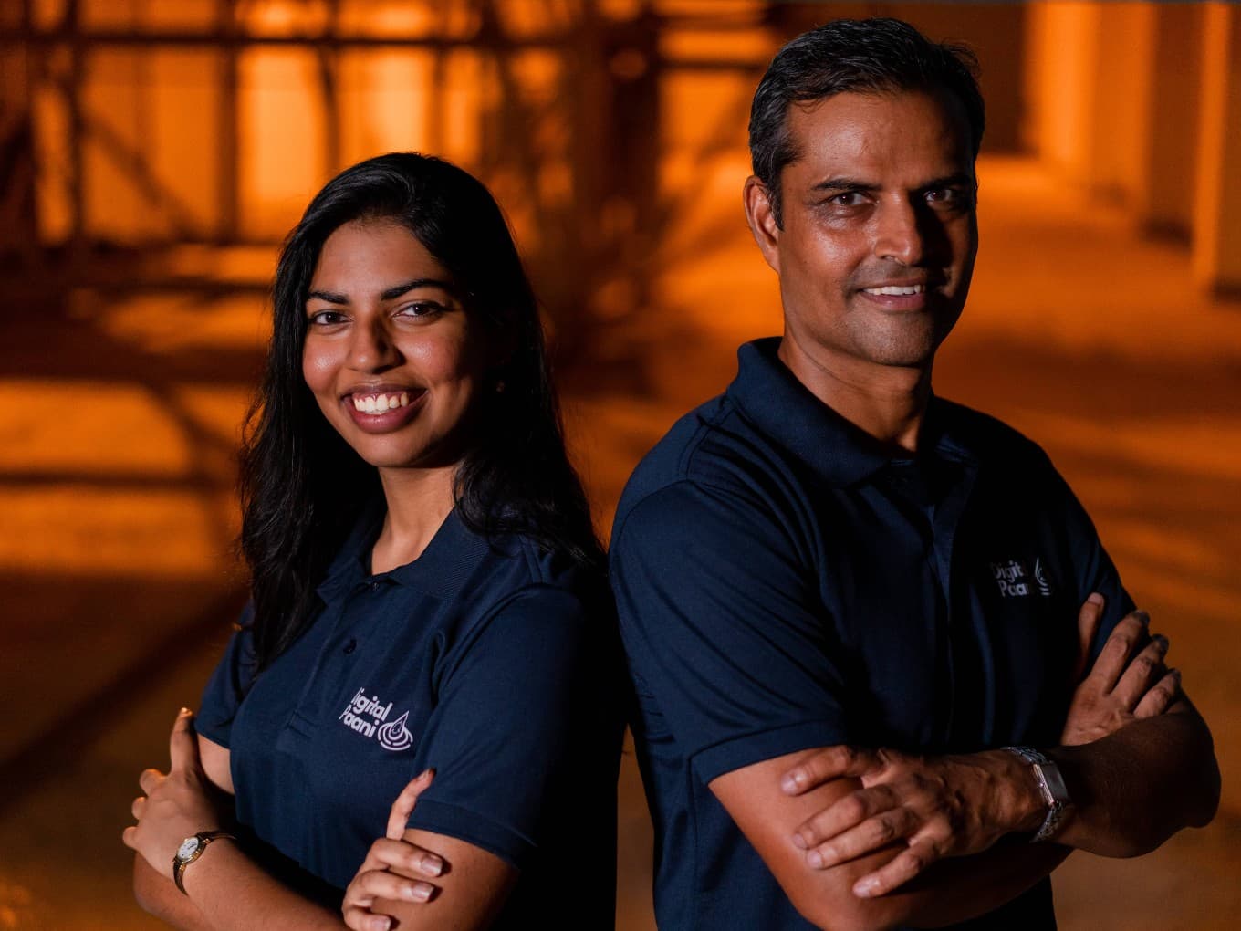 DigitalPaani Bags ₹22 Cr To Expand Water Management Platform