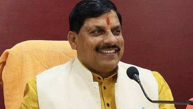 MP's Harda Official Faces Suspension Over Woman Cook's Honorarium Pending For 10 Months; CM Mohan Yadav Flags 27 Police Complaints