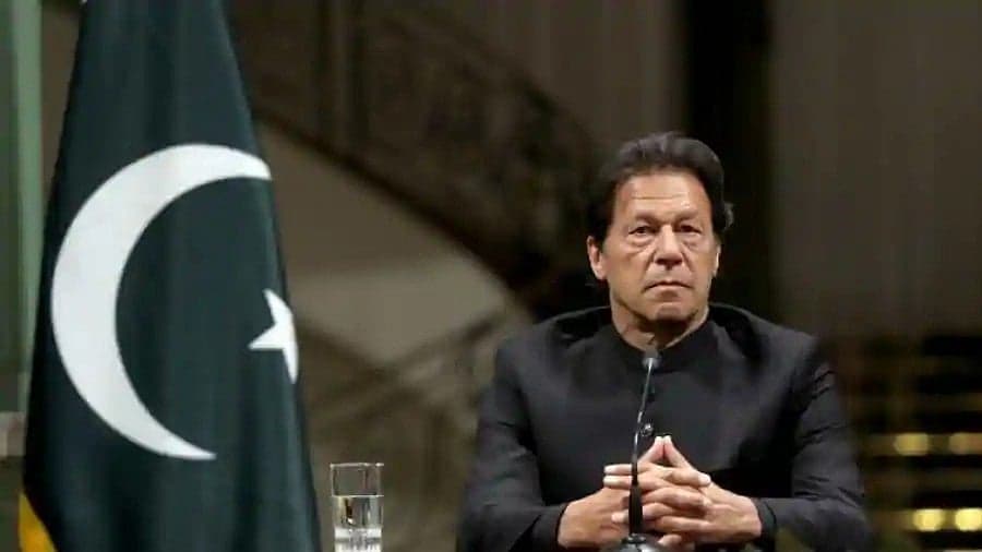 Allan Border, Steve Waugh Among Seven Ex-Australia Skippers Writing To Penny Wong Over Imran Khan