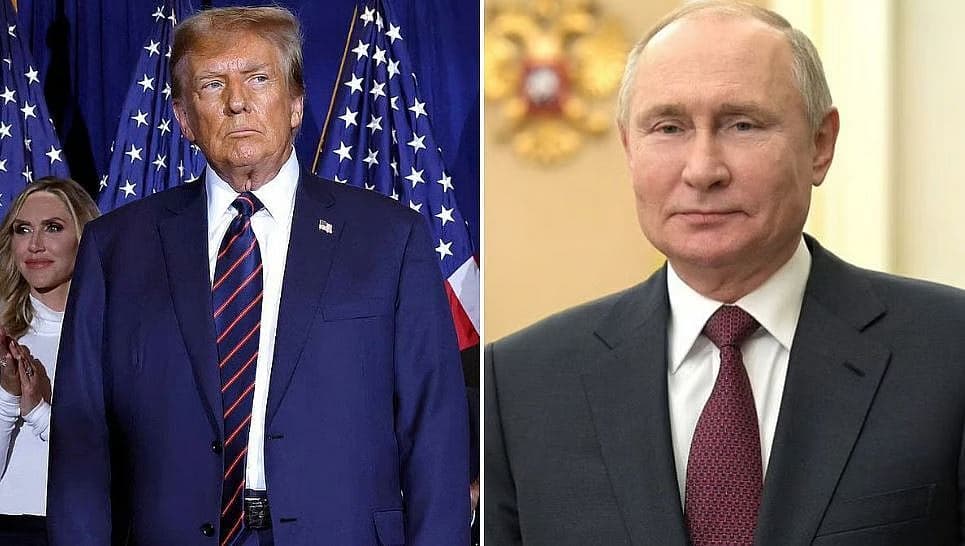 Trump Official Backs Russia Diesel Deal, Says US Will Use All Legal Powers To Push It Through