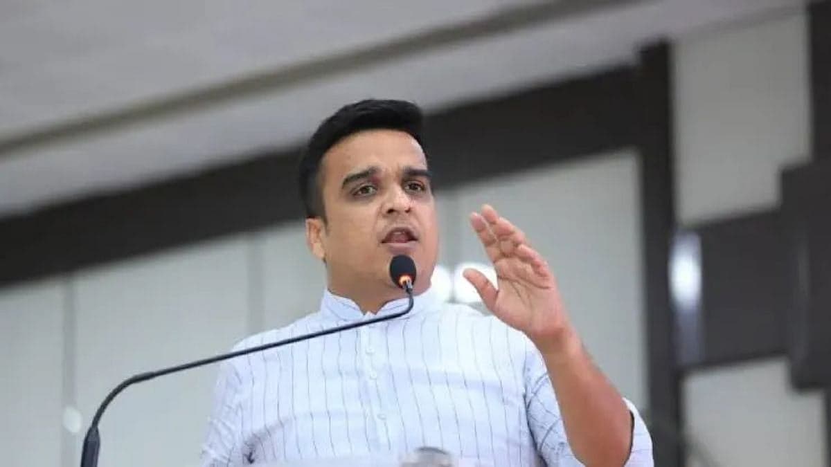 Gujarat Dy CM Harsh Sanghavi To Grant Indian Citizenship Certificates To 158 Refugees In Ahmedabad, With 126 Under CAA