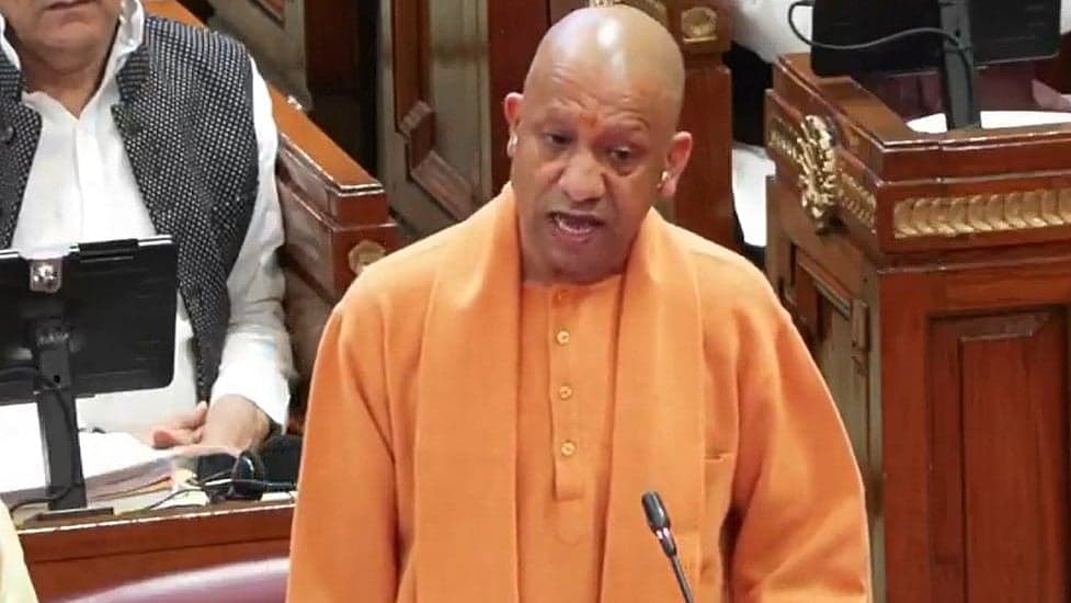 Uttar Pradesh: Yogi Govt Expands Child Support Beyond Reunion; 51,402 Helpline Cases Resolved In Seven Months