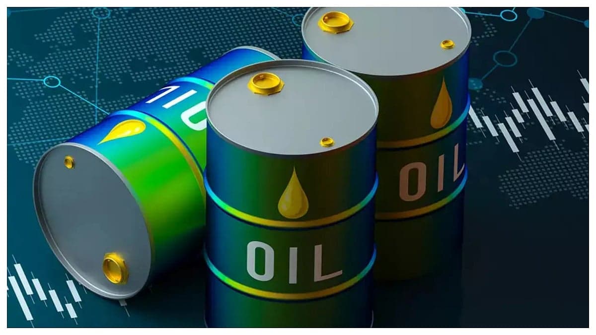 Brent Crude Jumps 2% Above $102 As Strait Of Hormuz Attacks Raise Supply Fears