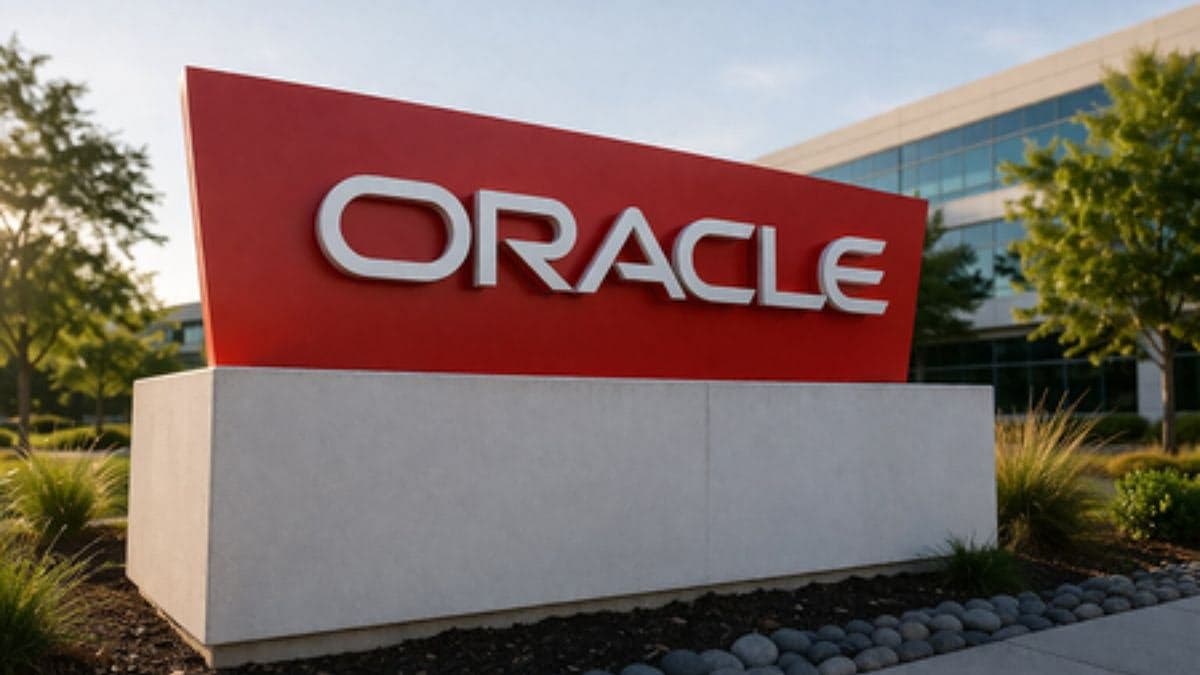 Oracle Caps Severance At 26 Weeks As Layoffs Sweep India Operations, Future Bonuses Cancelled
